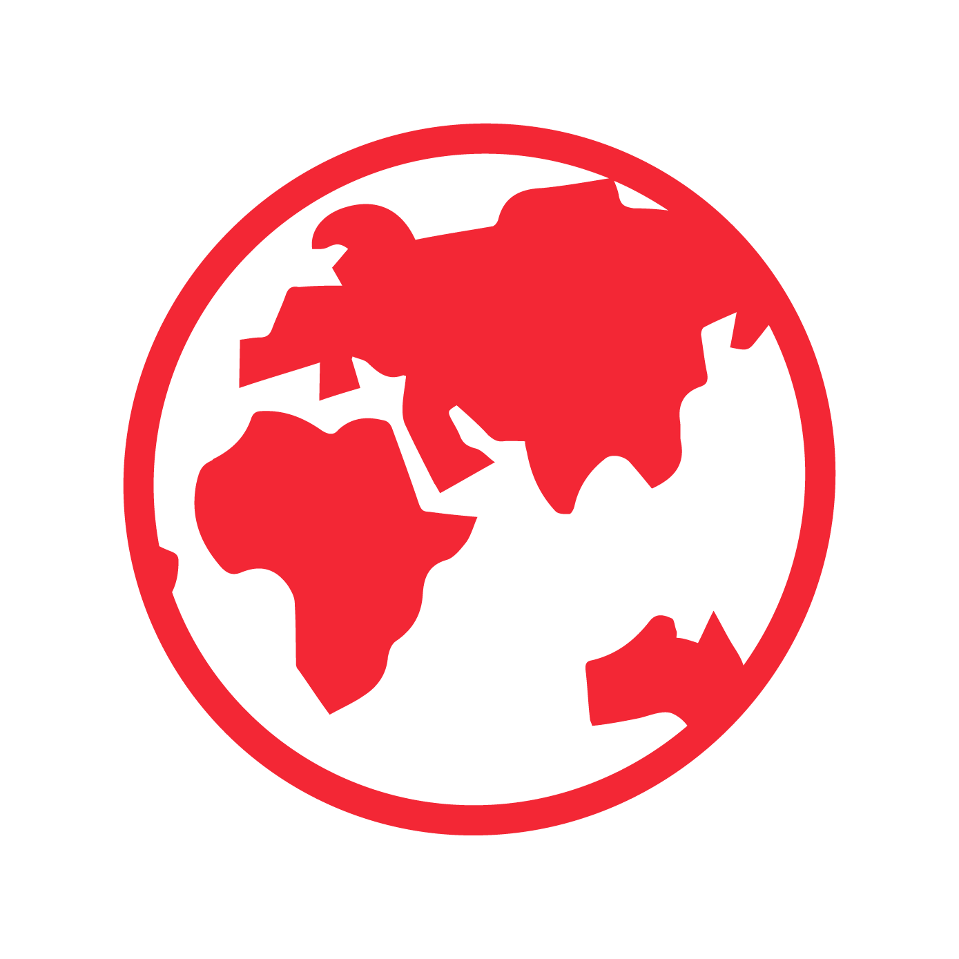 Logo transizioni globali