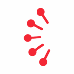 icona partecipate tavola quadrata