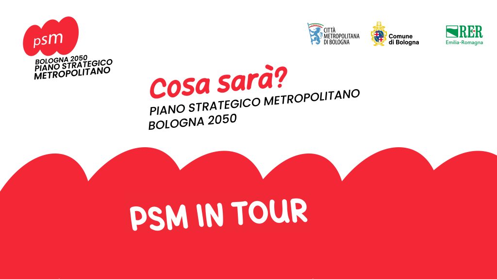 PSM in tour