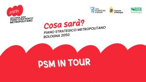 PSM in tour