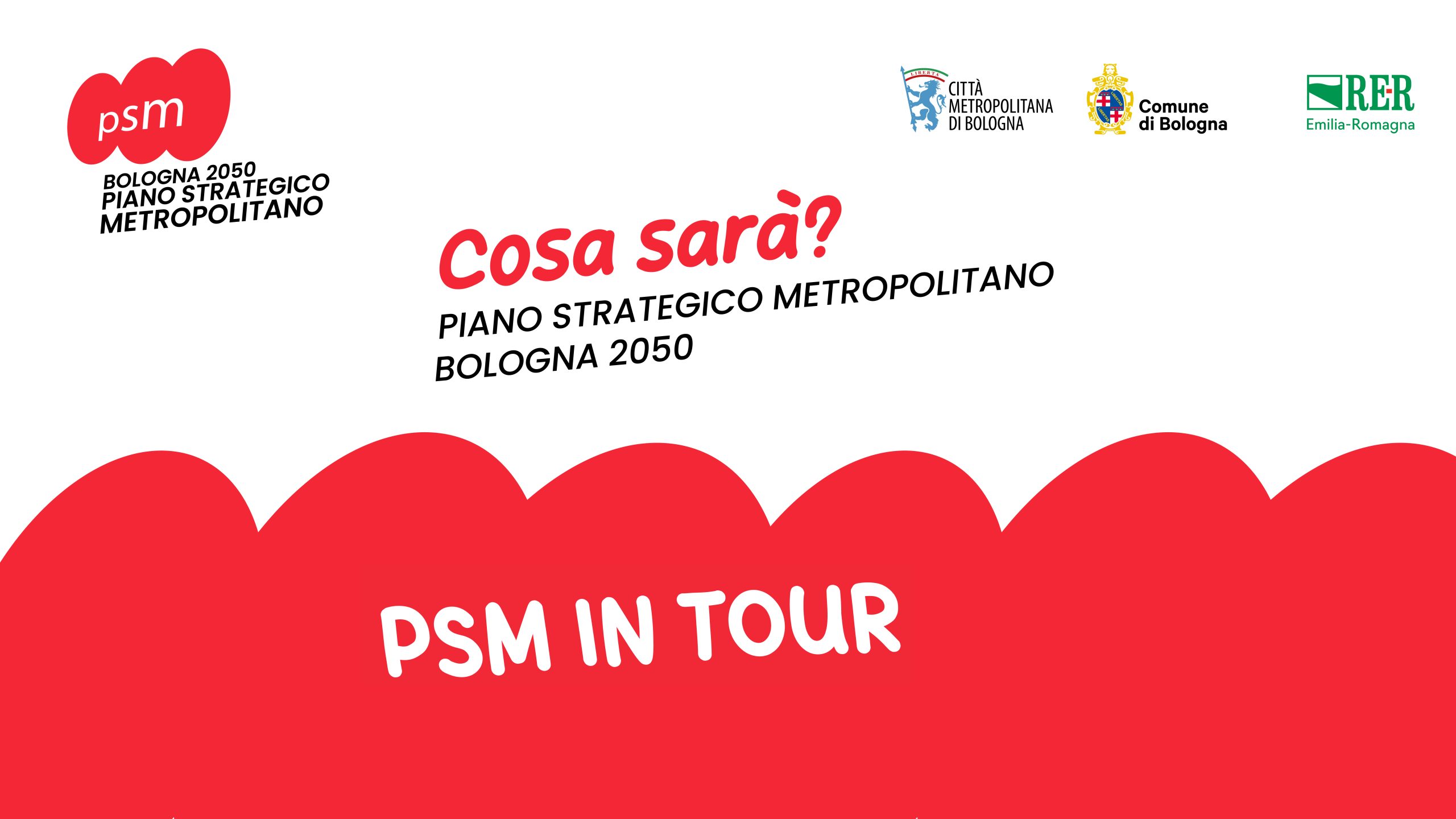 PSM in tour