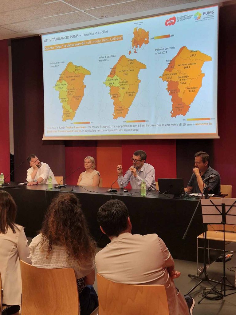 Stefano Ciurnelli, esperto di mobilità sostenibile